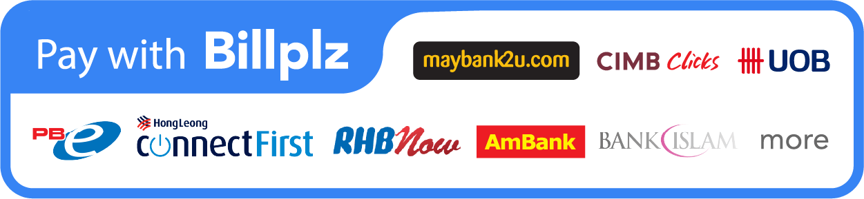 Pembayaran Secara Online Banking